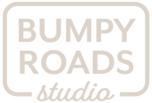 Bumpy Roads Studio logo