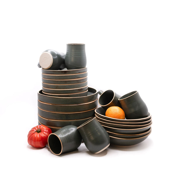 Table for 6 Starter Pack - Forest