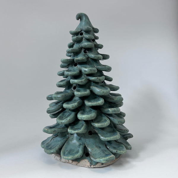 Clay Night | November 17 - Christmas Tree