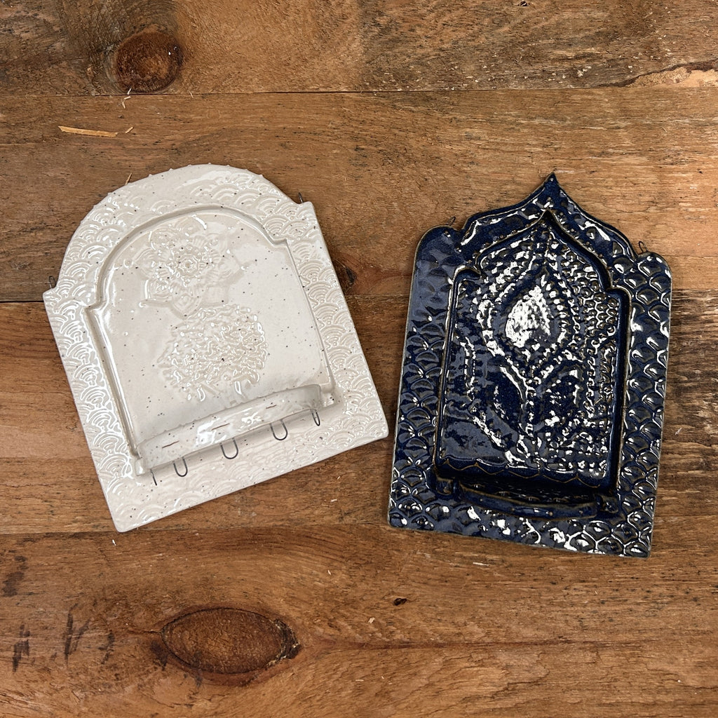 2025 Clay Night August 7th (6 pm - 9 pm) - Wall Sconce