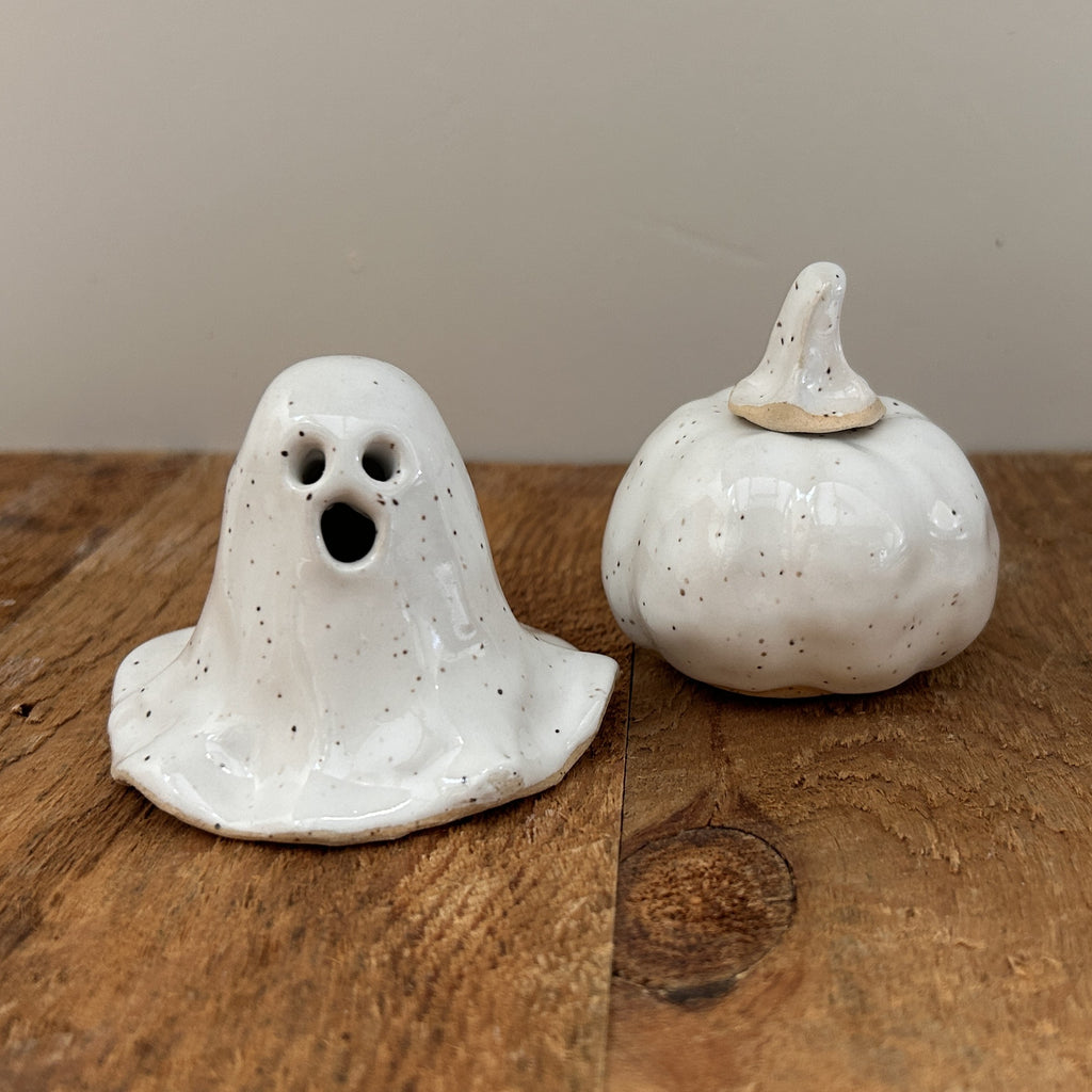 Clay Night | September 29 - Parent-Child Seasonal Minis