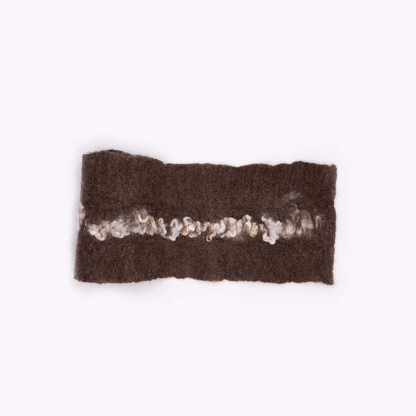 Felted Table Runner - Short