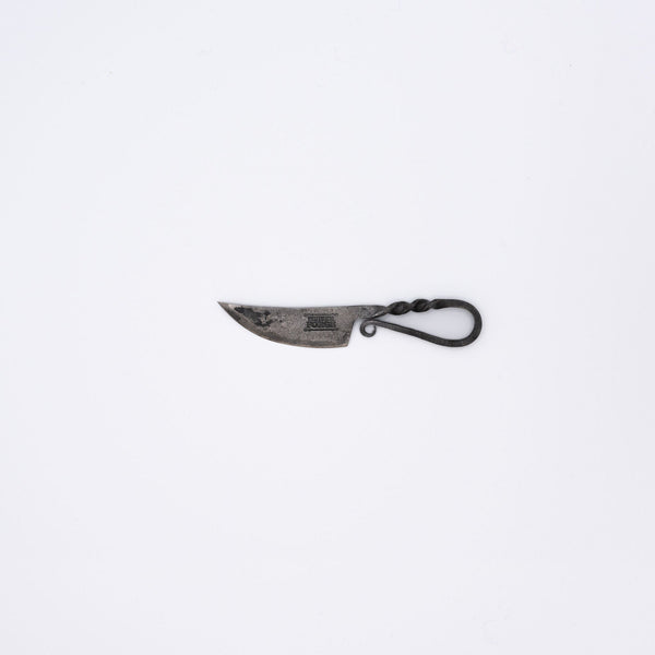 Forged Charcuterie Knife