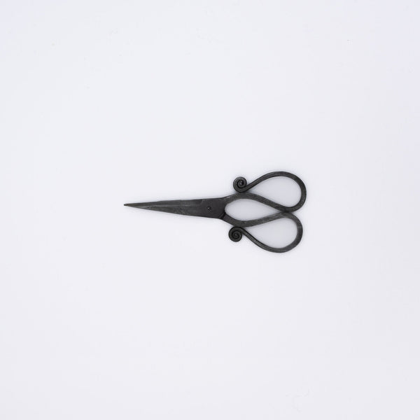 Forged Herb Scissors