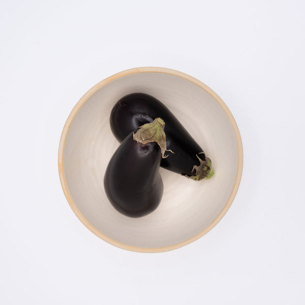 Pasta Bowl - Clotted Cream