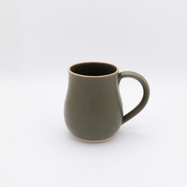 Honeypot Mug - Sage