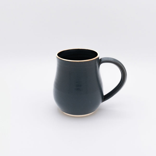 Honeypot Mug - Storm Cloud
