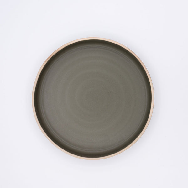 Dinner Plate - Sage