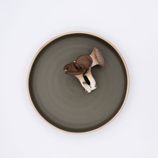 Dinner Plate - Sage