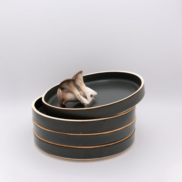 Dinner Plate 4-Pack - Forest