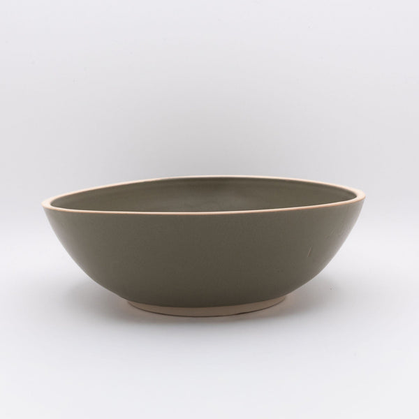 Serving Bowl - Sage