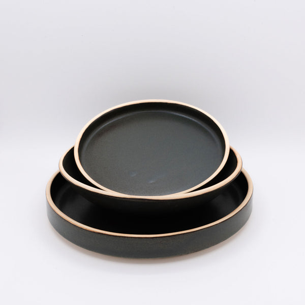 3-Piece Place Setting - Forest