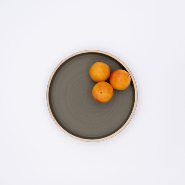 Breakfast Plate - Sage