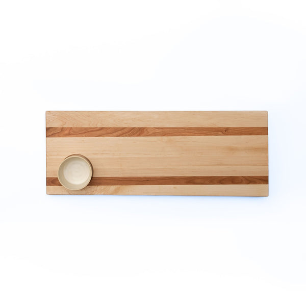 Charcuterie Board for Four