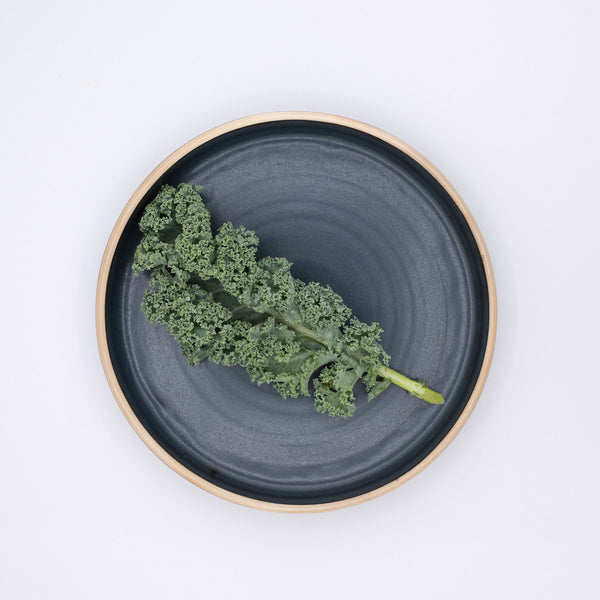 Dinner Plate - Storm Cloud