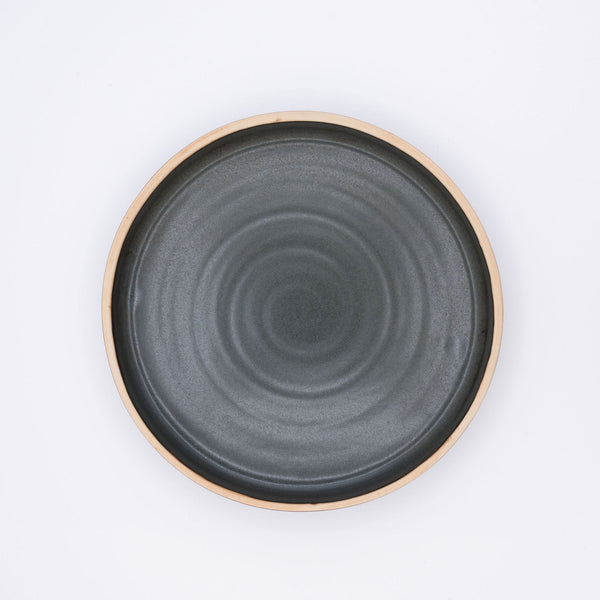 Dinner Plate - Forest