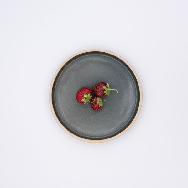 Breakfast Plate - Forest