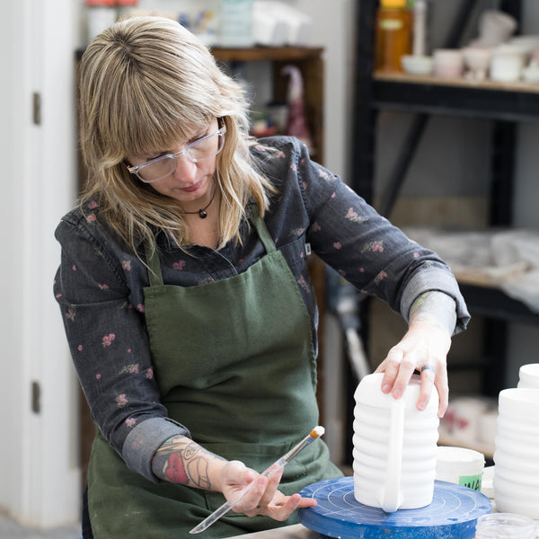 Clay Night | October 20 + 27th - Open Hand-Building Night