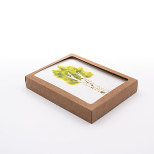 Tree Story Cards