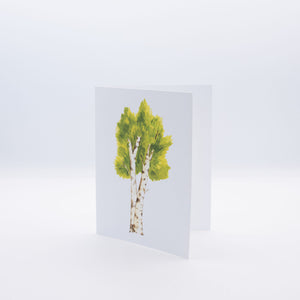 Tree Story Cards