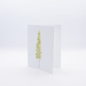 Tree Story Cards