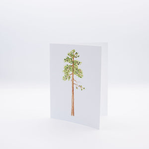Tree Story Cards