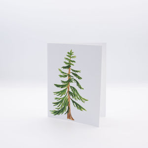 Tree Story Cards