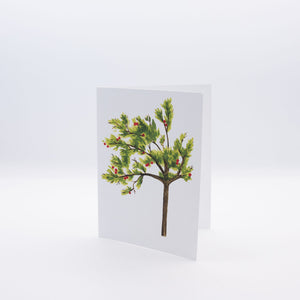 Tree Story Cards