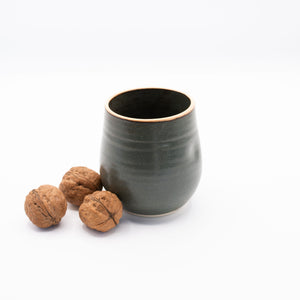 Thumbprint Tumbler - Forest