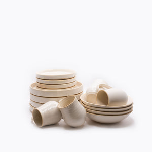 Table for 4 Starter Pack - Clotted Cream