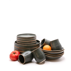 Table for 4 Starter Pack - Forest