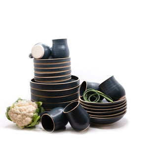 Table for 6 Starter Pack - Storm Cloud