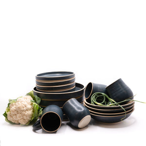 Table for 4 Starter Pack - Storm Cloud