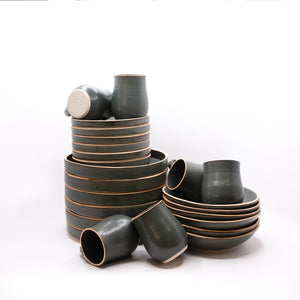 Table for 6 Starter Pack - Forest