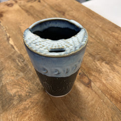 2025 Clay Night January 13 (6 pm - 9 pm) - Travel Mug