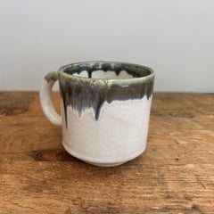 Cappuccino Cup
