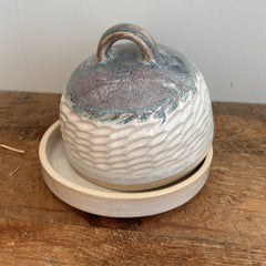 Butter Dish