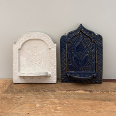 2025 Clay Night August 7th (6 pm - 9 pm) - Wall Sconce