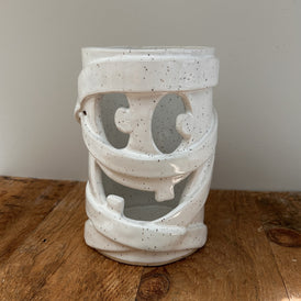 Clay Night | October 6 - Halloween Luminary