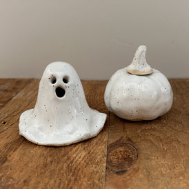 Clay Night | September 29 - Parent-Child Seasonal Minis