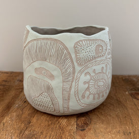 Clay Night | September 8 + 15 - Coil & Create Project
