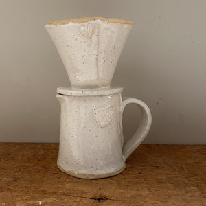 Clay Night | March 30 - Coffee Pot & Pour-Over