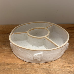 Clay Night | April 27 - Cake Stand