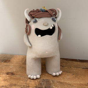 Teen Camp | July 22-24 - Clay Monster
