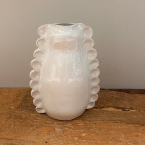 Clay Night | July  9  - Vase