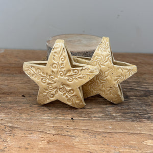 Parent-Child Clay Day | November 28 - Holiday Ornaments