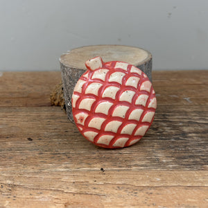 Parent-Child Clay Day | November 28 - Holiday Ornaments