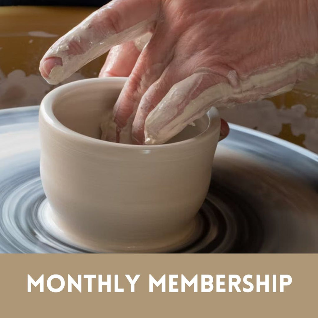 Monthly Studio Membership