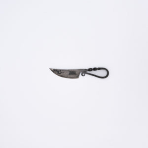 Forged Charcuterie Knife