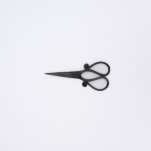 Forged Herb Scissors